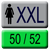 Size-DXXL