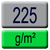 gramm-225
