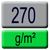 gramm-270