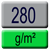 gramm-280