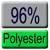 polyester-96