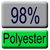 polyester-98