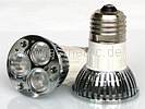 LED-Spot E27