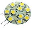 G4 LED insert