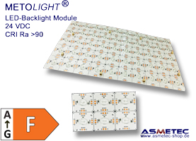 LED backlight