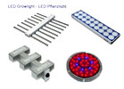 LED-Pflanzlicht-Growlight