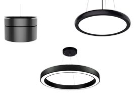 METOLIGHT LED Hängeleuchten