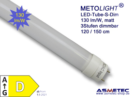 LED-Röhre dimmbar
