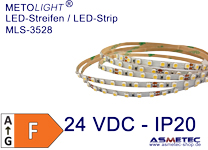 LED-Strip-MLS3528-24VDC-IP20