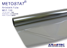 Antistatik-Folie MST-100