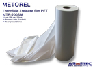 Trennfolie MTR-200SM