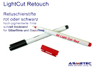 retouching pens