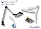 LED Tischleuchten