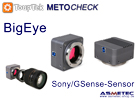 Touptek BigEye USB3.0_camera