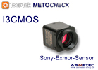 Touptek I3CMOS, USB Kamera