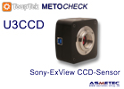 Touptek U3CCD