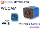 Touptek WUCAM, WLan Kamera