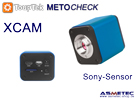 Touptek XCAM, HDMI Kamera