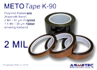 Kapton Tape K90