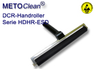 Metoclean DCR-Roller ESD