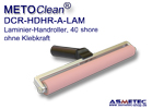 Metoclean DCR-Laminier-Handroller HDHR-A-Lam