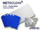METOCLEAN Staubbindematten