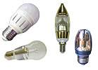 Metolight dimmbare LED-Lampe
