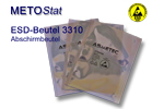 Metostat ESD-Abschirmbeutel 3310