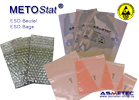 Metostat ESD-Beutel