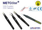 Metostat ESD Tweezers