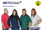 ESD-Polo-Shirts