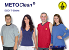 ESD-T-Shirts