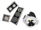 METOLIGHT LED Gimbal Leuchten