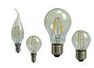 METOLIGHT LED-Filament-Lampen
