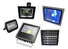 LED-Fluter