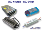 LED-Netzteile