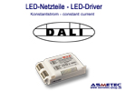 LED-Netzteil-DALI