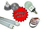 LED-Specials