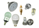 LED-Lichttechnik