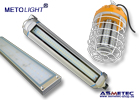 LED-Arbeitsleuchten