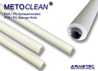 Schwammrollen - www.asmetec-shop.de
