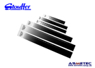 Stouffer Step Wedges