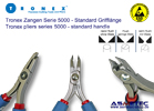 Tronex Zangen Serie 5000