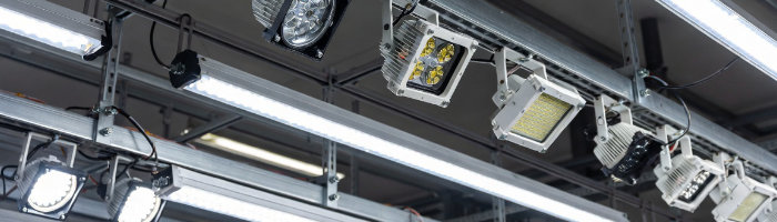 Asmetec METOLIGHT LED Lichttechnik