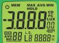 Preview: Light Meter TM 209 - for LED and all visible light source