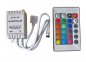 Preview: LED Controller RGB 12 V IR