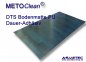 Preview: METOCLEAN PU-floor mat, reusable, antibacterial - www.asmetec-shop.de
