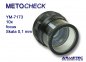 Preview: METOCHECK-YM-7173 Messlupe 10x - www.asmetec-shop.de