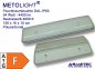 Preview: LED luminaire, waterproof IP65