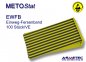 Preview: Metostat ESD Einweg-Fersenband - www.asmetec-shop.de